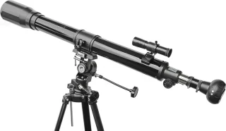 Telescoop 70/900 Refractor