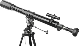 Telescoop 70/900 Refractor