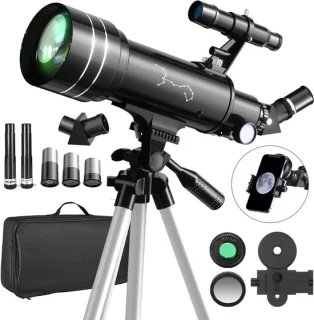 Telescoop 70mm