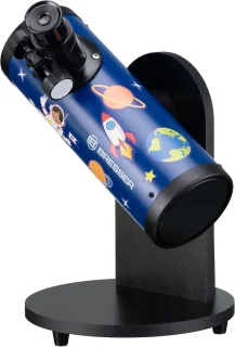 Telescoop 76/300