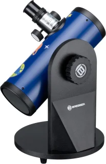 Telescoop 76/300