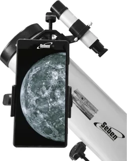 Telescoop 76/900 (reflector)