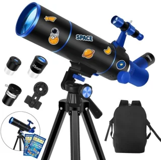 Telescoop 80mm lenstelescoop