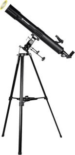 Telescoop 90/900 mm Refractor