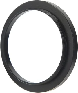 Telescoop Adapterring M42 naar M48 (interne/externe draad)
