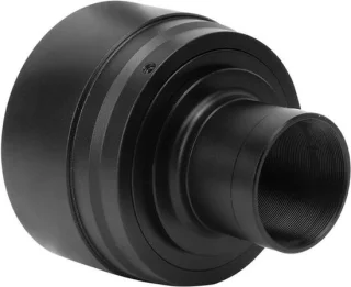 Telescoop adapterring Z‑Mount naar T‑Mount 1,25 inch