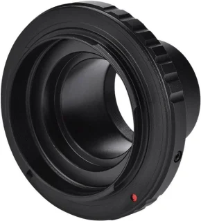 Telescoop camera adapter T2 T-ring