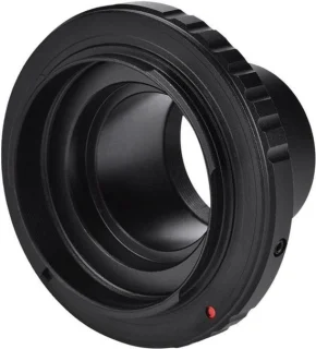 Telescoop camera-adapter voor DSLR SLR-camera