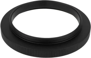 Telescoop draad conversie adapter mannelijke M48 naar vrouwelijke M54