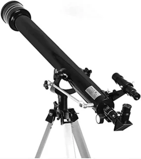 Telescoop monoculaire 900/60M - zwart