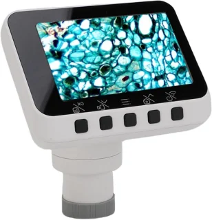 Telescoop Oculaircamera