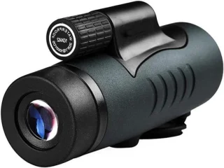 Telescoop Refractor 70 mm Zilver