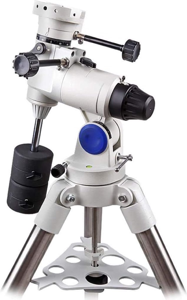 De Telescoop Reistelescoop Telelens 459X in één oogopslag