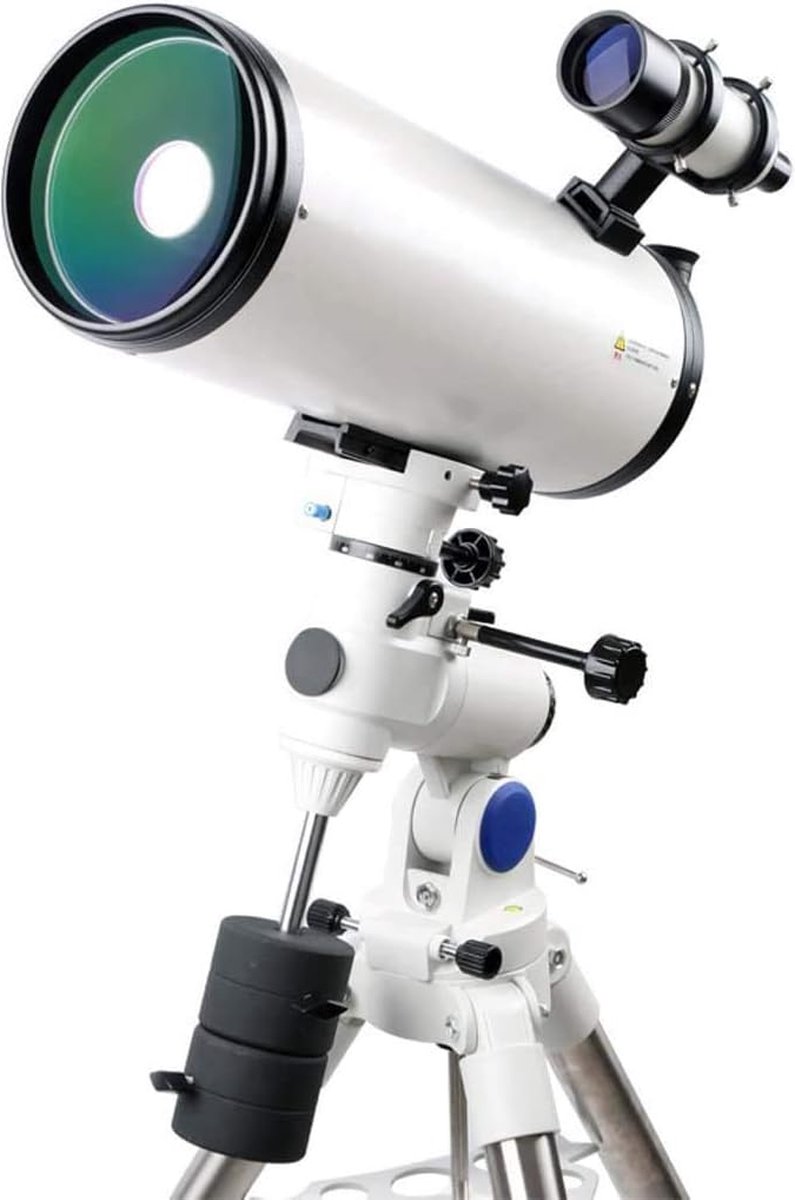 Wat vinden we goed aan de Telescoop Reistelescoop Telelens 459X