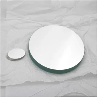 Telescoop spiegel set reflector 203 mm wit