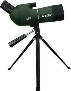 Telescoop Spotting Scope Monocular Bak4 FMC Waterdicht Met Statief