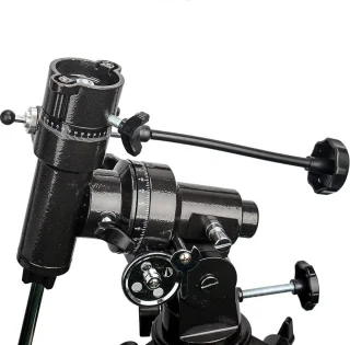 Telescoop Sterrenkijker 1.5X met Telefoonadapter en Maanfilter