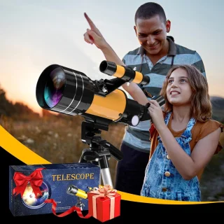 Telescoop Sterrenkijker