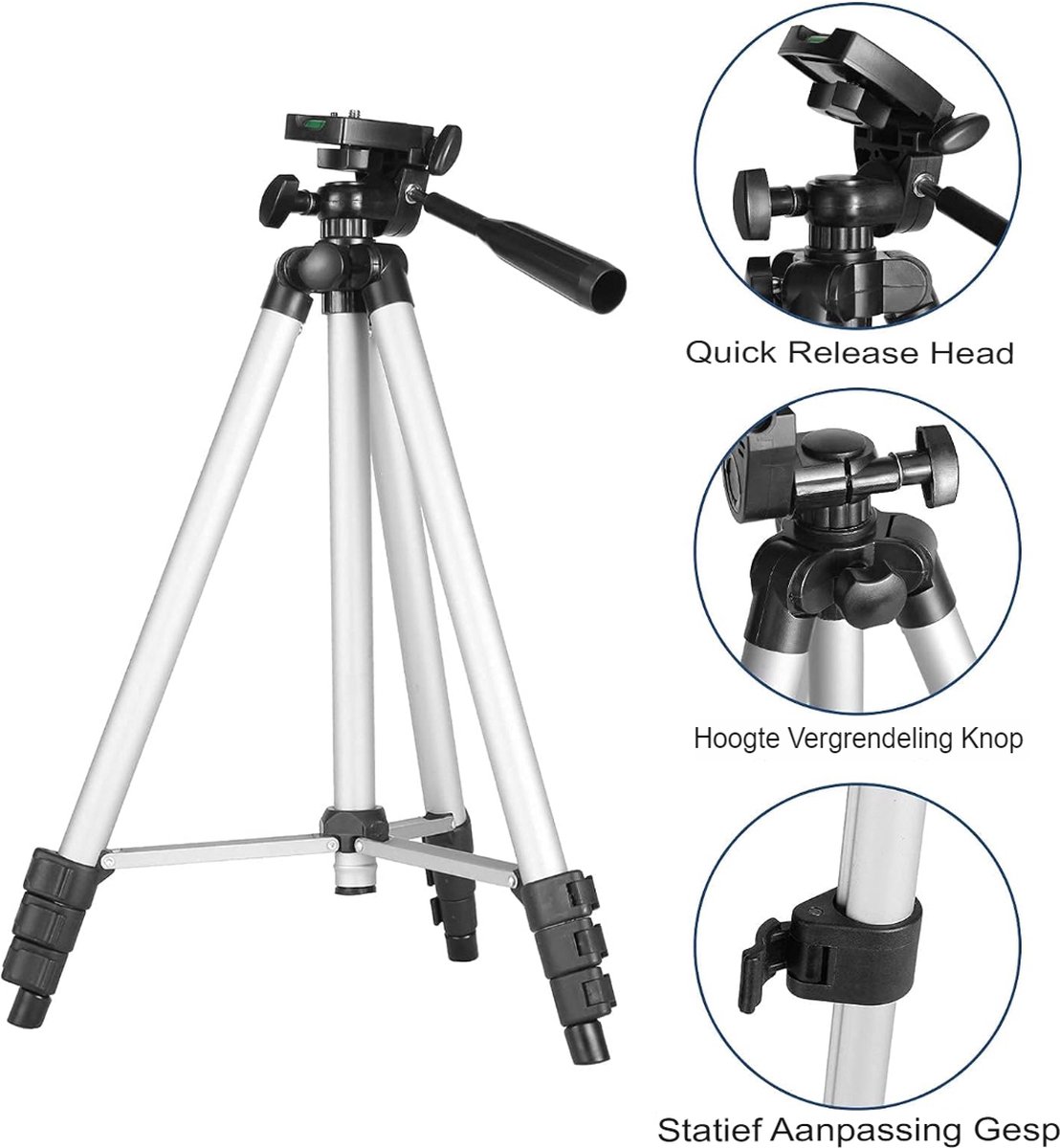 Telescoop Volwassenen Multi-Coated Lenzen Astronomie