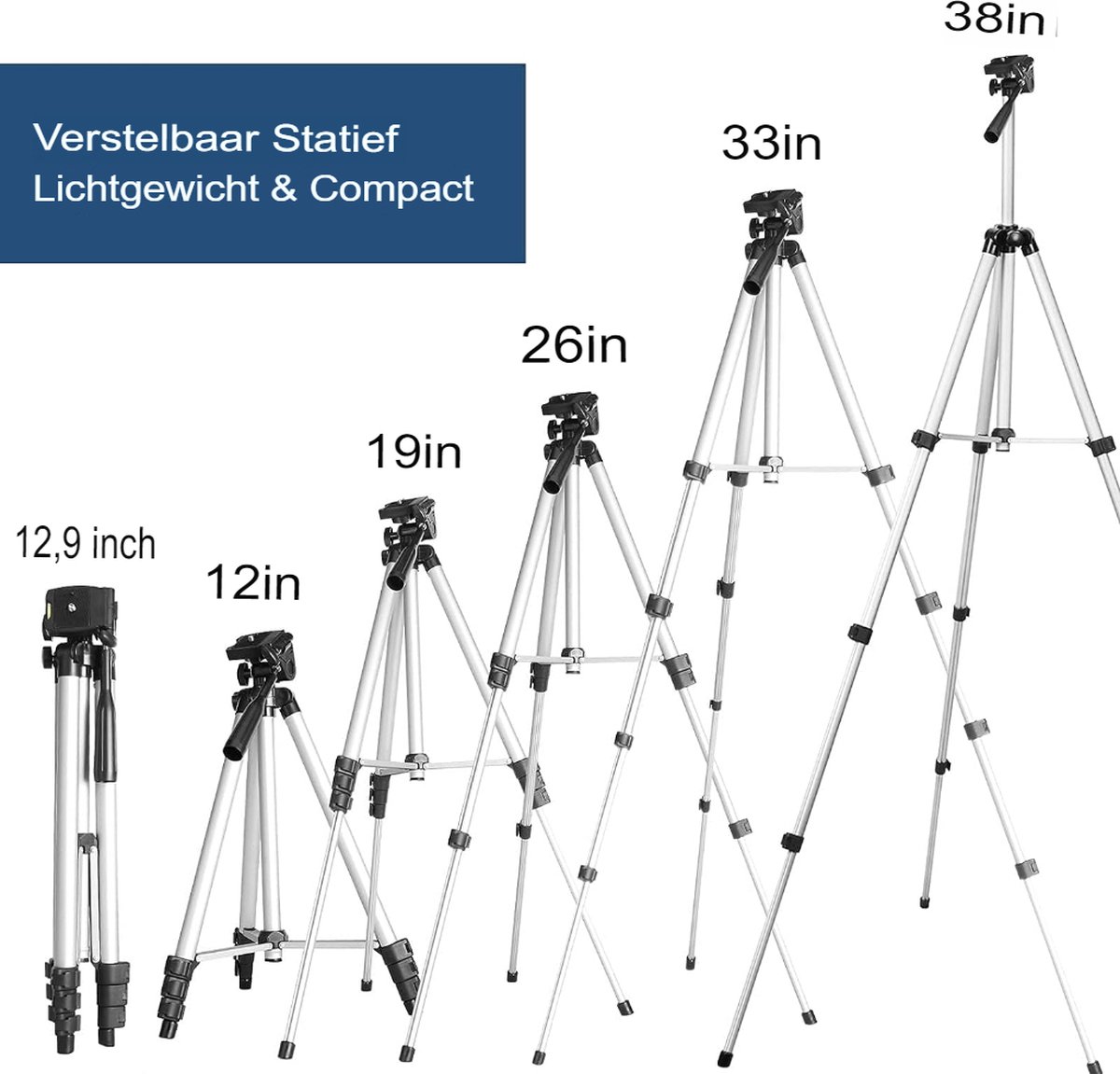 Telescoop Volwassenen Multi-Coated Lenzen Astronomie