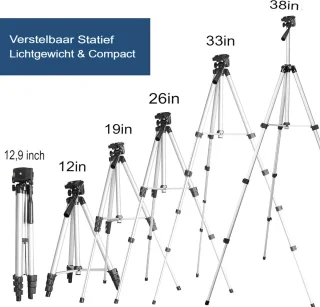 Telescoop Volwassenen Multi-Coated Lenzen Astronomie