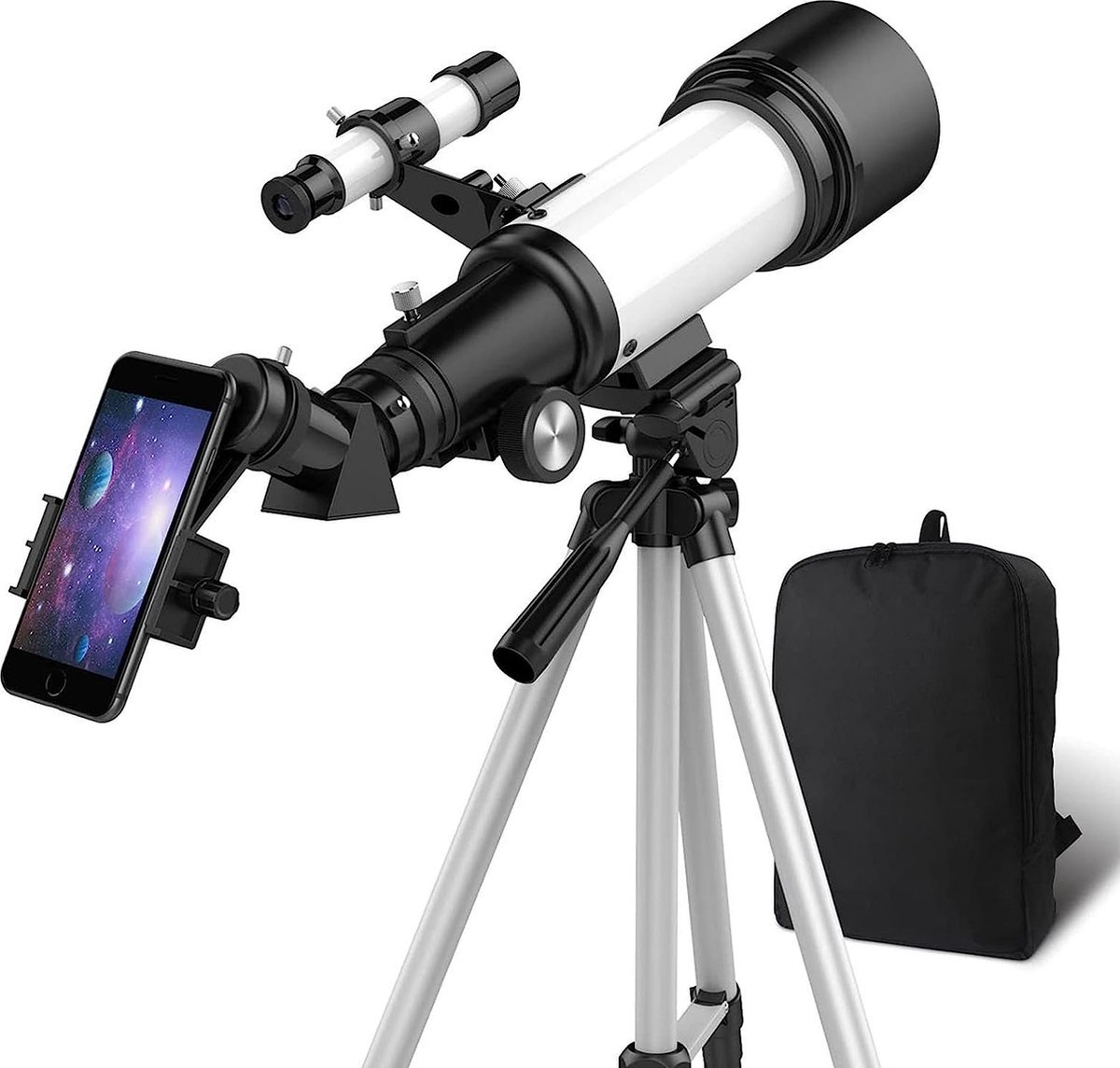 Telescoop Volwassenen Multi-Coated Optiek