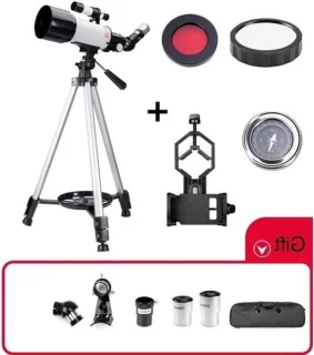 Telescoop voor beginners