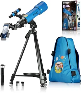 Telescoop voor kinderen 70/400 mm