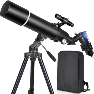 Telescoop voor kinderen