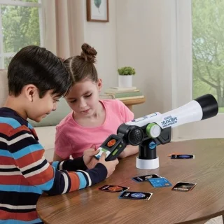 Telescoop voor sterrenkijken