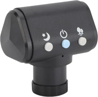 Telescoopcamera elektronisch oculair met adapters 1,25/0,965