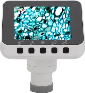 Telescoopcamera-oculair met WiFi