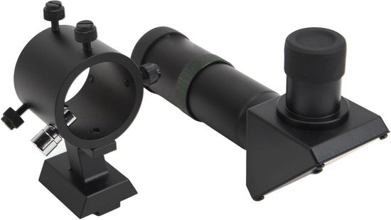 Telescoopzoeker 6x30 FMC Haaks