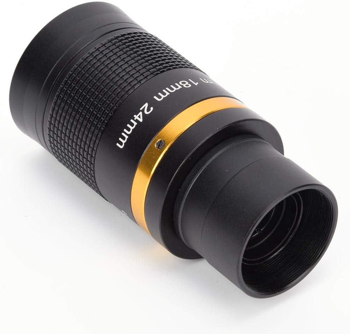 Telescopisch Oculair 8-24 mm Astronomische Telescoop