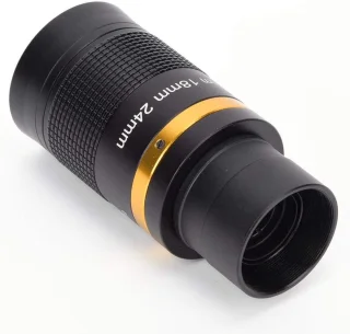 Telescopisch Oculair 8-24 mm Astronomische Telescoop