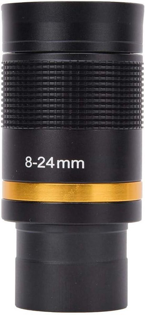 Telescopisch Oculair 8-24 mm Astronomische Telescoop