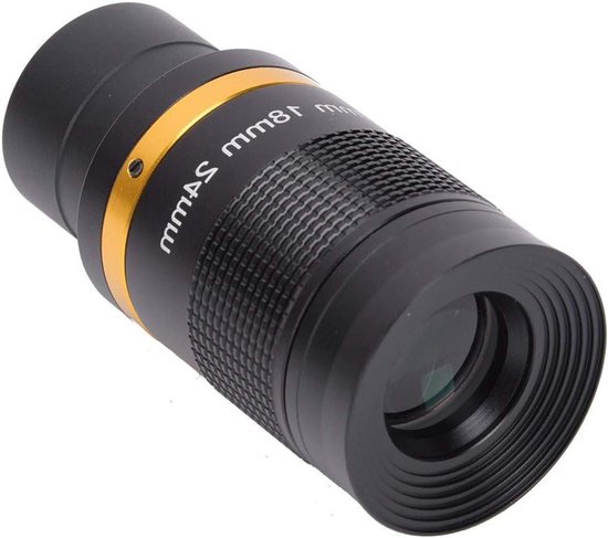 Telescopisch Oculair 8-24 mm Astronomische Telescoop
