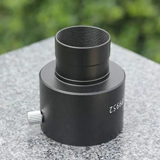Telescopische adapter 0,965 naar 1,25 inch montage