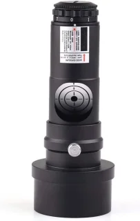 Telescopische lasercollimator 1,25 inch voor Newton-reflector