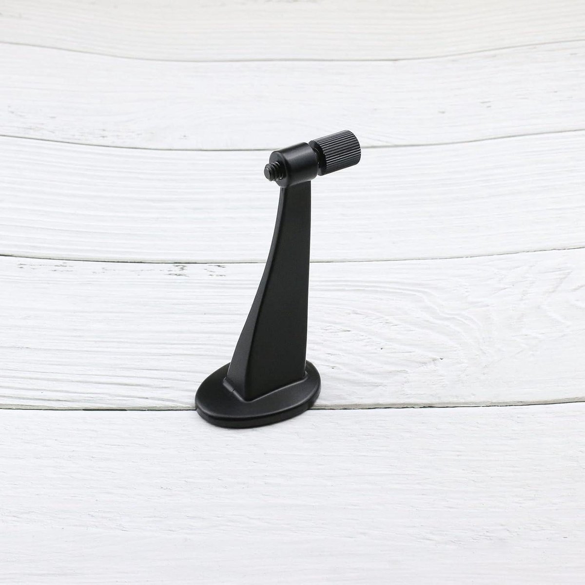 Tripod Adapter 1/4 Inch Metalen Statiefbeugel voor Verrekijkers