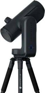UNISTELLAR Odyssey Telescope