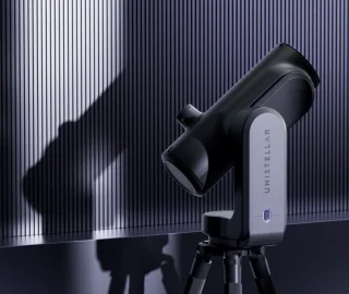 UNISTELLAR Odyssey Telescope