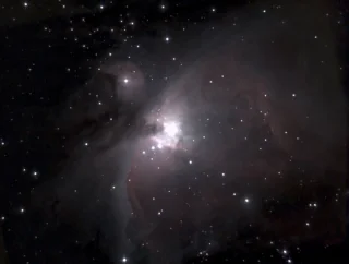 UNISTELLAR Odyssey Telescope