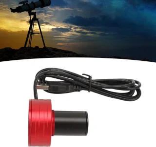 Universeel Digitale Oculaircamera USB voor Telescoop