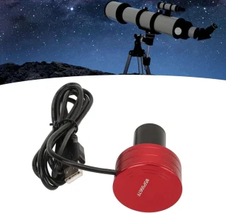 Universeel Digitale Oculaircamera USB voor Telescoop