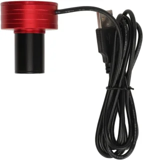 Universeel Digitale Oculaircamera USB voor Telescoop