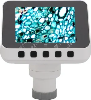 Universeel Oculair Telescoopcamera