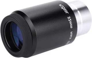 Universeel Plossl 32 mm Oculair 1,25" - Telescoopoculair