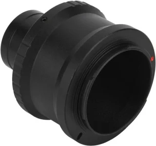Universeel T2-NEX Adapterring 1,25 inch voor E-mount