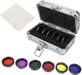 Universeel UHC telescoopfilter 1,25 inch (31,7 mm)